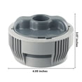 thumbnail image 5 of Accessories Chemical Dispenser Pools Whirlpools ChemConnect For Hot Tub Spas For Lay-Z-Spa Garden High Quality, 5 of 5