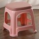thumbnail image 5 of baños, mesas de café Taburetes de plástico engrosados para uso doméstico, taburetes de plástico para adultos, mesas de comedor, sillas, 5 of 5