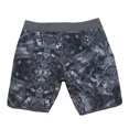 thumbnail image 4 of Running Shorts Men's Printing Movement Quick Drying Surf Beach Pants Shorts Trouser Shorts on Clearance, 4 of 5