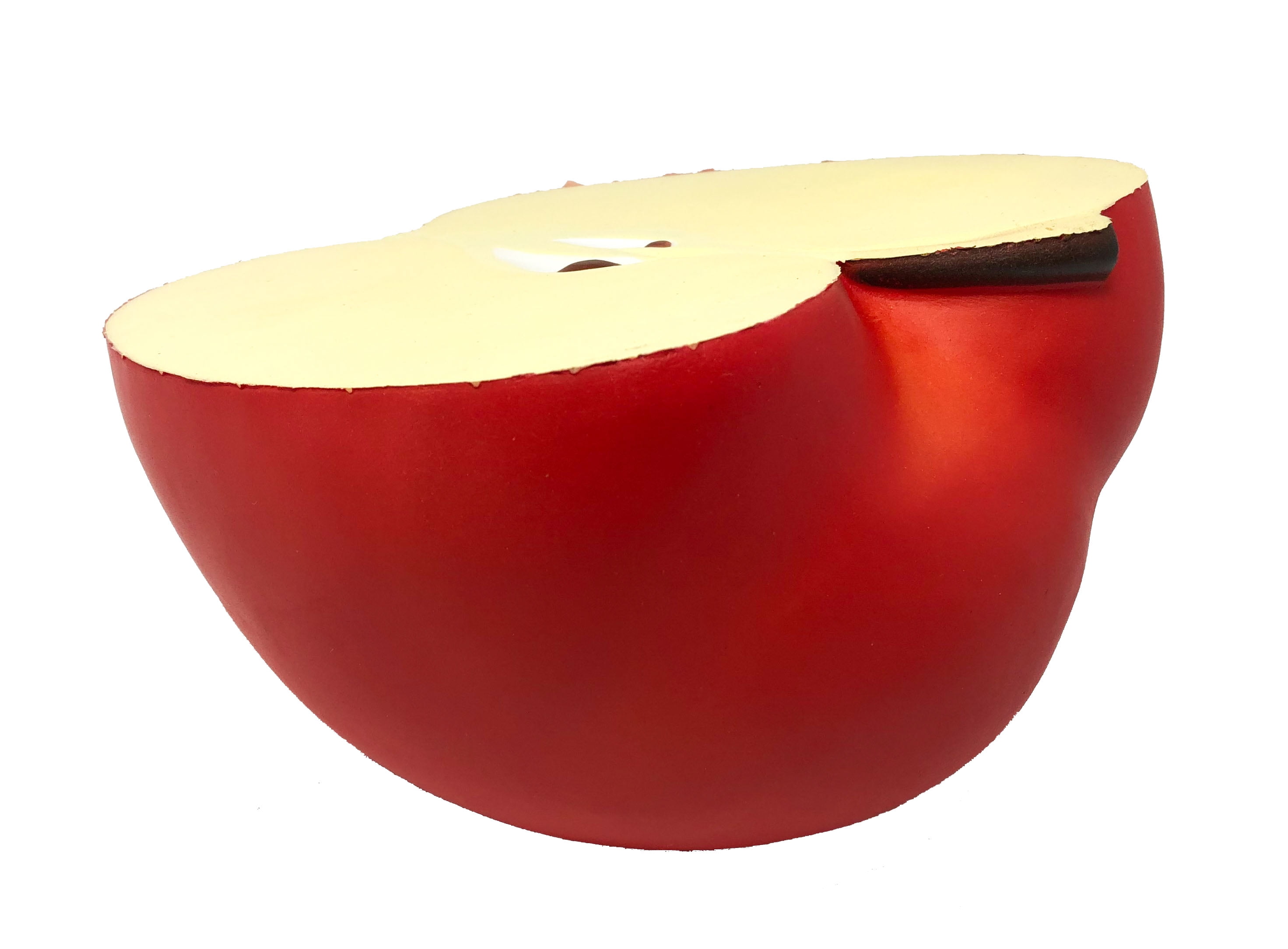 jumbo apple squishy
