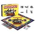 thumbnail image 2 of Monopolio USAOPOLY mi Juego de mesa de Hero Academia, 2 of 7