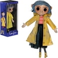 thumbnail image 1 of Figura de acción KOBOSY NECA Coraline The Movie 10 Prop Replica, 1 of 3