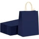 thumbnail image 1 of Kit de 50 Bolsas de Papel Kraft Bluelander, Azul, 1 of 5