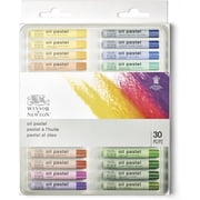 Winsor & Newton Oil Pastels - Set of 30