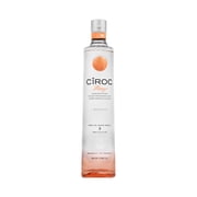 CIROC Mango (Made with Vodka Infused with Natural Flavors), 375 mL, 35% ABV