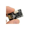 thumbnail image 5 of NRF24L01+ 2.4GHz Antenna Wireless Transceiver RF Module ISM For Arduino & Raspberry Pi Compatible, 5 of 5