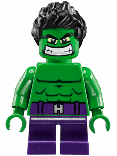 hulk lego set walmart