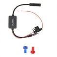 thumbnail image 3 of Car Stereo FM&AM Radio Signal Antenna Aerial Signal Amp Amplifier Booster cable, 3 of 5
