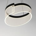 thumbnail image 3 of ET2 Lighting - Sonata - 24W 1 LED Suspension Pendant-6.75 Inches Tall and 13, 3 of 4