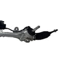 thumbnail image 7 of Detroit Axle - Electric Steering Rack and Pinion for 2023 2024 Honda Accord [Hybrid Models], Electric Steering Rack and Pinion Assembly Replacement, 7 of 7