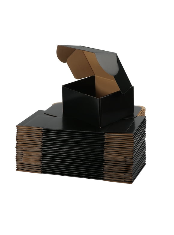 Shipping Boxes in Shipping Supplies