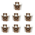 thumbnail image 1 of Reemplazo de robots de barrido Allinless bolsas de vacío para Xiaomi Mijia B101CN Dreame, 1 of 5