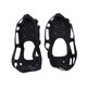 thumbnail image 5 of LITINKIMI 1Par Crampon Antideslizante Para Color Negro Con 10 Púas Resistentes Para Hiking, 5 of 7