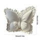 thumbnail image 3 of Cojín decorativo con forma de mariposa para sofá, cama, cojín lumbar de terciopelo para silla de oficina, asiento de coche, almohadas de poliéster., 3 of 6