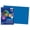 Bright Blue, variant on Prang Construction Paper, Bright Blue, 12" x 18", 50 Sheets Per Pack, 5 Packs