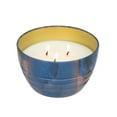 thumbnail image 3 of Mainstays 14oz Citrus & Citronella Outdoor Fragranced Candle, 3 of 6