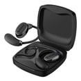 thumbnail image 1 of Audífonos Bluetooth touch true wireless tipo OWS color negro, 1 of 2