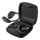 thumbnail image 1 of Audífonos Bluetooth touch true wireless tipo OWS color negro, 1 of 2
