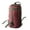 Wine Red, variant on Neinkie Compression Sack, Compression Stuff Sack, Water-Resistant & Ultralight Sleeping Bag Stuff Sack - Space Saving Gear for Camping, Hiking, Backpacking
