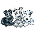 thumbnail image 3 of CafePress - Schnauzer Company Mugs - 11 oz Ceramic Mug - Novelty Coffee Tea Cup, 3 of 6