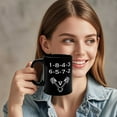thumbnail image 5 of LLDYYDS Coffee Mug Math Pun Mug It's All Fun and Games Until Someone Loses, 5 of 5