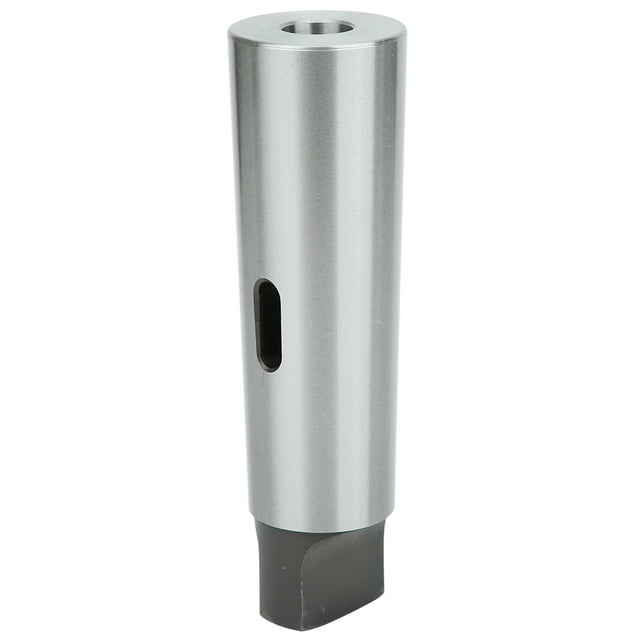 Manchon de Foret de Réducteur Morse, Manchon Adaptateur Conique, Manchon de Foret Conique pour Instruments Compteurs