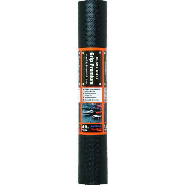 ConTact Industrial Grip Premium Nonadhesive Shelf Liner