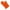 Orange, variant on LUDLZ Blue Machine Washable Silicone Oven Mitts