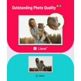 thumbnail image 3 of Photo Paper 4×6" and Ink Cartridge 72 sheets for PixCut S1, 3 of 4