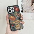 thumbnail image 3 of El Rey León iPhone 14 Pro Max Simba Funda De Carácter Para 12 11 TPU Suave A Prueba De Golpes X XS XR Proteger 13 Amistad En El Salvaje Caso, 3 of 4