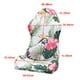 thumbnail image 3 of Funda giratoria para sillón Sunnimix para silla de computadora de oficina y sillas de juego, 3 of 8