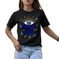 thumbnail image 2 of Protect Your Energy Evil Eye Tank Top, 2 of 8