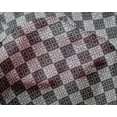 thumbnail image 4 of oneOone Silk Tabby Fabric Greek Key Geometric Printed Fabric 1 Yard 42 Inches Wide, 4 of 4