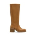 thumbnail image 2 of Madden Girl Women's Momentoo Knee High Pull On Boot, 2 of 7