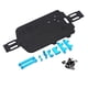 thumbnail image 4 of Chasis de metal para coche RC, escala 1:18, compatible con Wltoys A949, A959, A969 y A97. Azul, 4 of 6