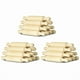 thumbnail image 1 of 30X Mini Rodillo de Madera de 6 Pulgadas de para Hornear Cocina Rodillo Pequeño Rodillo de Masa de Madera, 1 of 8