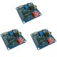 thumbnail image 1 of 3X DY-SV8F MóDulo de ReproduccióN de Voz Reproductor de MP3 UART I/o Trigger Amplificador Clase D 5W 8M Almacenamiento Flash Tarjeta SD/TF para, 1 of 5