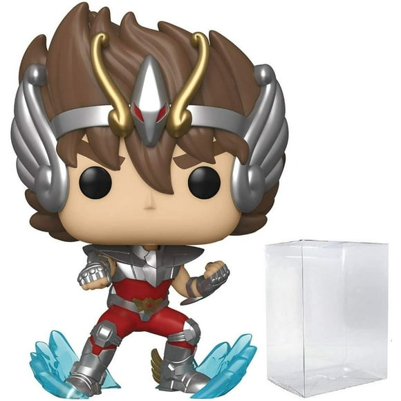 Figura de vinilo Funko Pop! Anime Saint Seiya Pegasus Sei