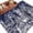 Blue, variant on Modern Country Bathroom Rug Washable 2x3 Entryway Rug Non Slip Abstract Global Landmarks Navy Blue Front Door Mat Low Pile Indoor Doormat Throw Floor Carpet for Kitchen Bedroom Entrance