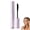 Black, variant on Blush Serum Mascara, Lengthening & Volumizing Waterproof Fiber Formula, Smudge-Proof Clump-Free Natural Lash Definition, 0.4 fl oz