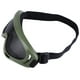 thumbnail image 2 of X400 Tactics Mesh Goggles Lentes de acero Gafas de sol Airsoft Outdoor Paintball Eyewear Color del ejército YUNYI BRAND  Deportes, 2 of 8
