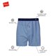 thumbnail image 4 of Pack de 6 calzoncillos tipo bóxer Hanes Comfortsoft Comfort Flex con cintura, 4 of 6