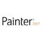 Roxio PTR2015ML Corel Painter 2015 (Digital Code)