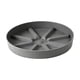 thumbnail image 2 of YiJuHui Plant Saucers for Pots Indoor Outdoor, Thickened Plastic Plant Drip Trays, Round Flower Pot Saucer with Deep Reservoir, Water Catch Tray for Succulents, Potted Plants, Home Garden Decor, 2 of 6