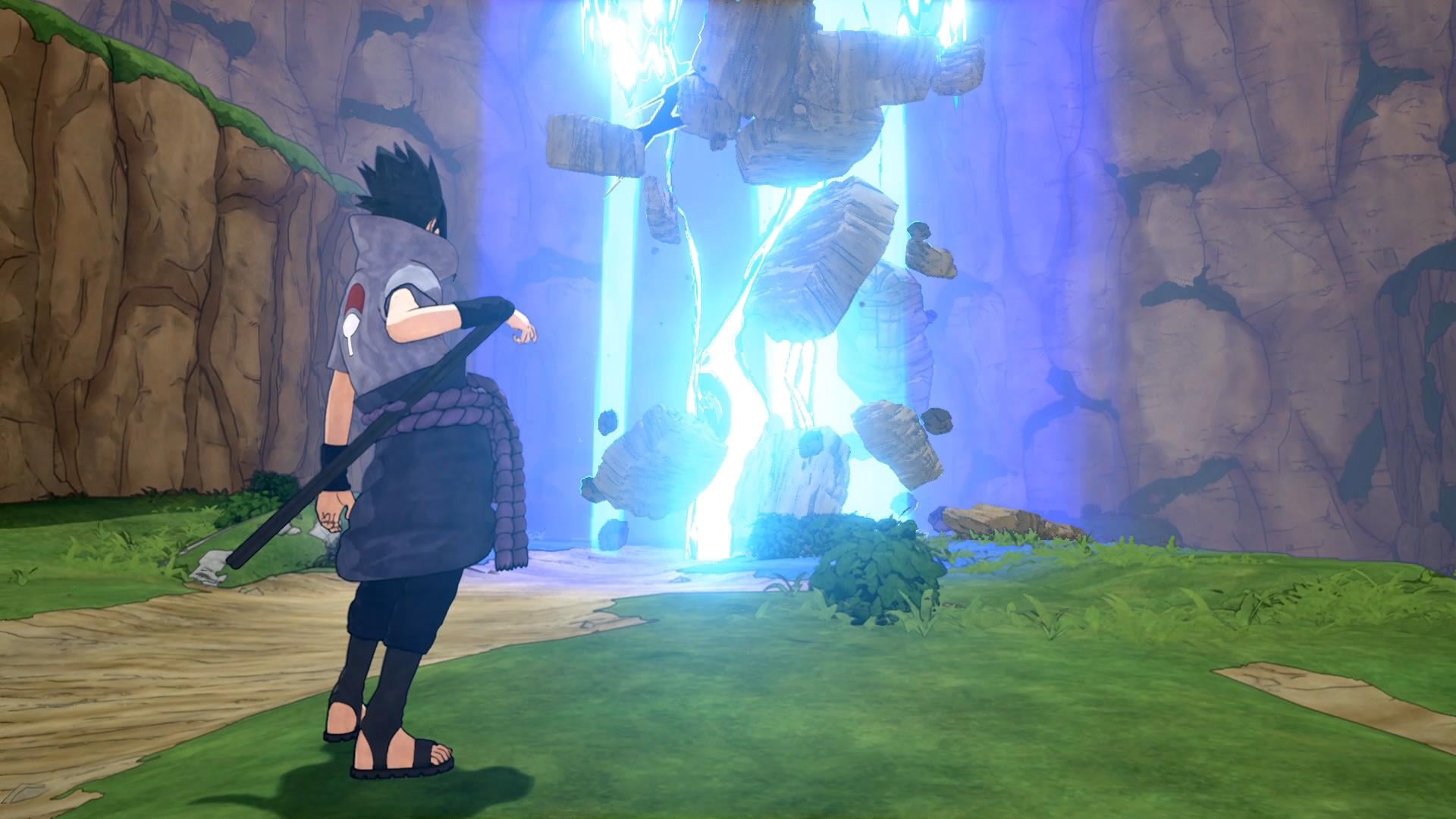 Naruto to Boruto: Shinobi Striker - Xbox One [Digital]