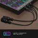 thumbnail image 3 of HXW EMP16 MIDI Pad Controller Beat Maker Machine con Bluetooth, 16 almohadillas para orejas de ritmo, 3 of 7