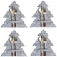 thumbnail image 5 of Christmas Cutlery Christmas Cutlery Bag Christmas Table Decoration Kitchen, 5 of 5