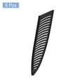 thumbnail image 3 of 5Pack Knife Cover Sleeves Blade Edge Guard Knife Protector for 8" Chef Knife, 3 of 7