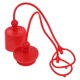 thumbnail image 5 of Greenadscape Tapón Hidráulico Rojo Para Acoplador De Alta Durabilidad Y Protección, 5 of 8