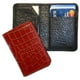 Raika RO 228 RED Portefeuille Carte de Crédit - Rouge – image 1 sur 1